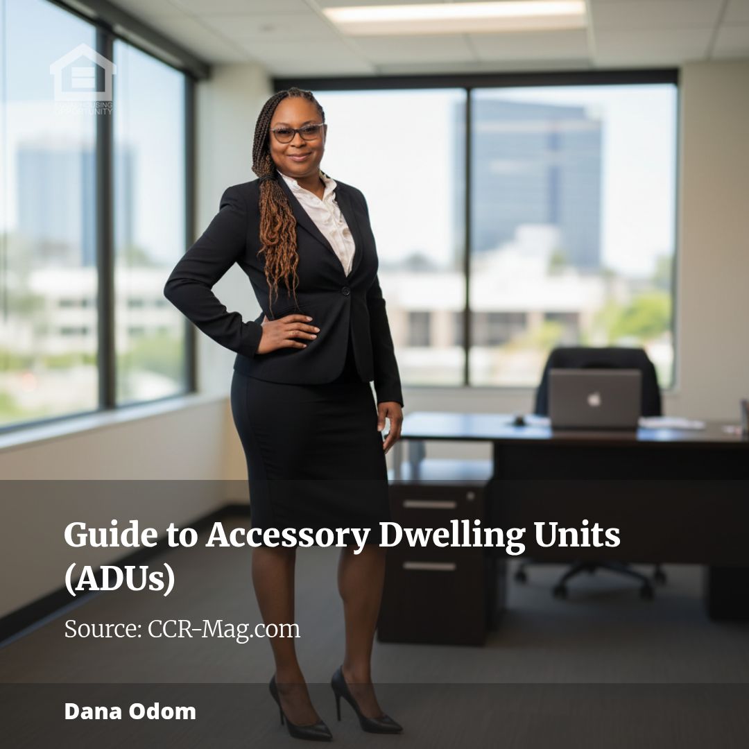 What Is an ADU? A Practical Guide to Accessory Dwelling Units
