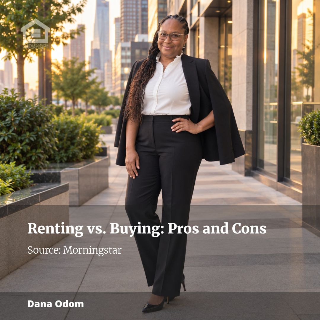 What happens if you never buy a house? What renters are gaining – and giving up.